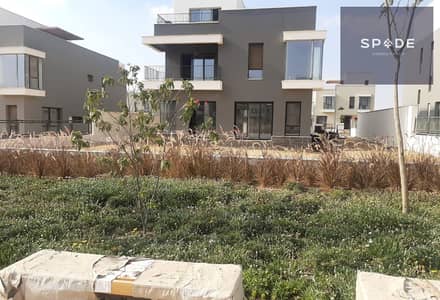 6 Bedroom Villa for Sale in New Cairo, Cairo - 3eba34cc-e6ac-43df-adbc-01e02960422e. jpg