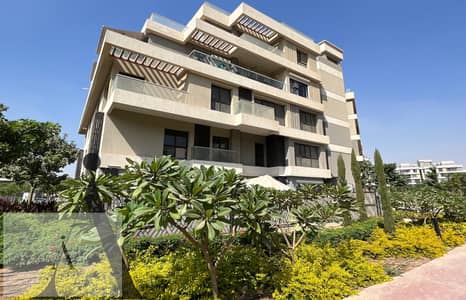 2 Bedroom Apartment for Sale in New Cairo, Cairo - IMG_5724 1. jpg