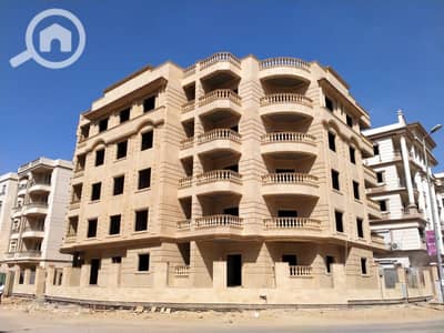3 Bedroom Apartment for Sale in New Cairo, Cairo - المنظور 2. jpeg