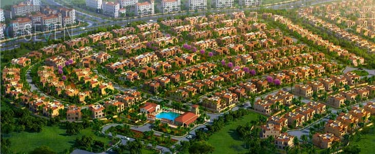 فلیٹ 3 غرف نوم للبيع في القاهرة الجديدة، القاهرة - 571525-4. jpg