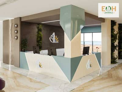 1 Bedroom Flat for Sale in Hurghada, Red Sea - IMG-20231114-WA0002. jpg