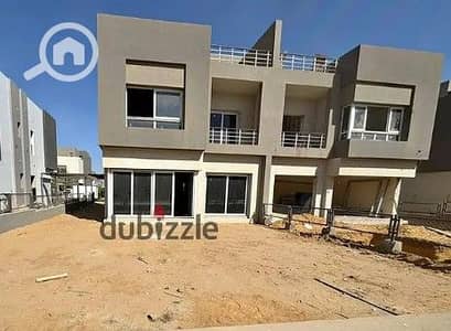 5 Bedroom Villa for Sale in Sheikh Zayed, Giza - Screenshot_2. jpg