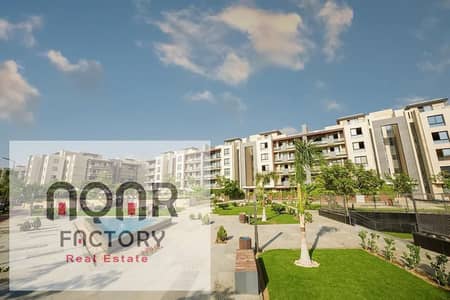 دوبلكس 4 غرف نوم للبيع في القاهرة الجديدة، القاهرة - WhatsApp Image 2025-10-20 at 3.52. 06 PM (3). jpeg