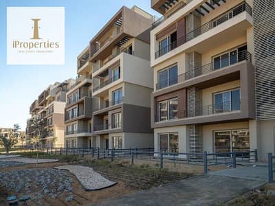 3 Bedroom Apartment for Sale in New Cairo, Cairo - 10. jpg