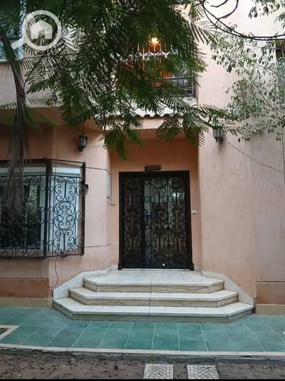4 Bedroom Villa for Sale in New Cairo, Cairo - e6d05ee8-5b53-4182-9965-ac27c322bb2b. jpg