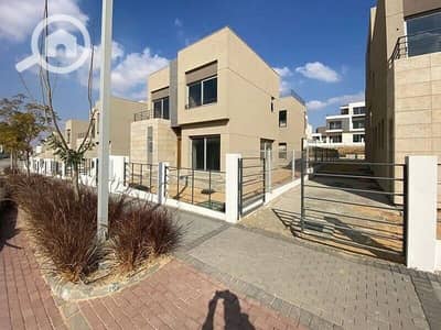 4 Bedroom Townhouse for Sale in 6th of October, Giza - 6ddb85ba-4ea2-430e-8f09-3bf86d55acf8. jpg