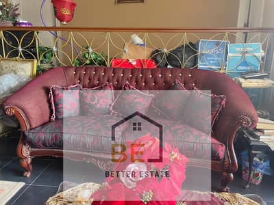 2 Bedroom Flat for Sale in Heliopolis, Cairo - WhatsApp Image 2025-11-09 at 5.34. 17 PM. jpeg