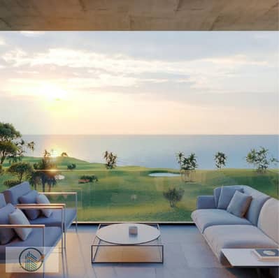 دوبلكس 3 غرف نوم للبيع في سوما باى، البحر الأحمر - 5. jpg