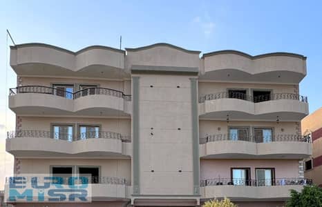 3 Bedroom Flat for Sale in Shorouk City, Cairo - WhatsApp Image 2025-11-06 at 3.24. 55 PM. jpeg