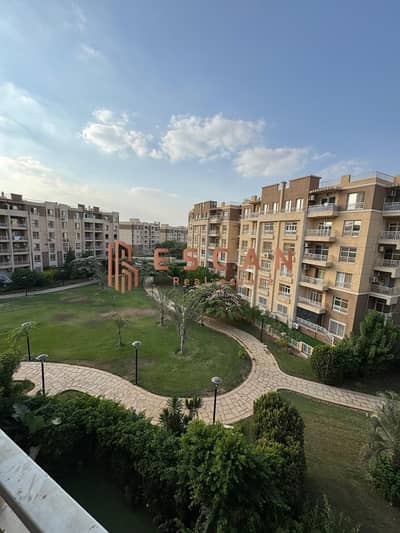 فلیٹ 2 غرفة نوم للبيع في مدينتي، القاهرة - U602216 (18). jpeg