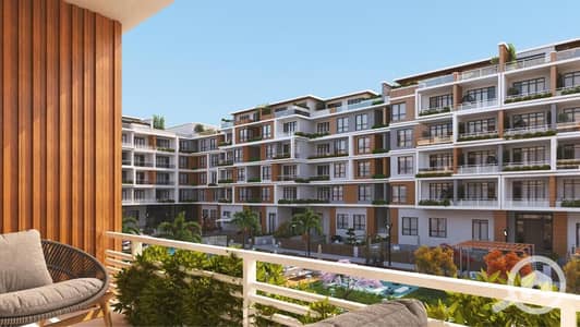 دوبلكس 4 غرف نوم للبيع في الشيخ زايد، الجيزة - IMG-20250714-WA0052. jpg