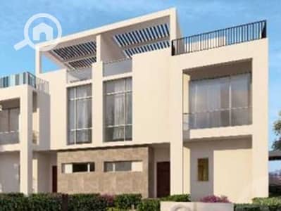 4 Bedroom Townhouse for Sale in Sheikh Zayed, Giza - WhatsApp Image 2025-08-27 at 12.57. 49 PM (1). jpeg