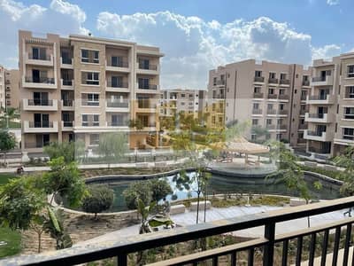 2 Bedroom Apartment for Sale in Mostakbal City, Cairo - WhatsApp Image 2025-11-09 at 13.12. 52_f5672bdc. jpg