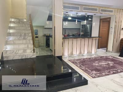 تاون هاوس 3 غرف نوم للبيع في مدينتي، القاهرة - bda3a2f8-8c17-4e98-9f37-a26d317fccae. jpg