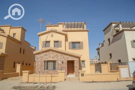 4 Bedroom Twin House for Sale in New Cairo, Cairo - WhatsApp Image 2025-11-10 at 12.48. 55 PM. jpeg