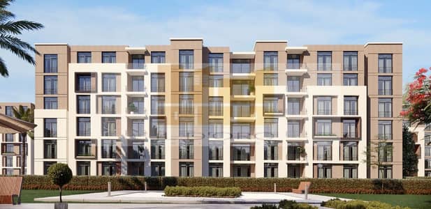 شقة 3 غرف نوم للبيع في مدينة المستقبل، القاهرة - WhatsApp Image 2025-11-09 at 13.12. 52_d03c2750. jpg