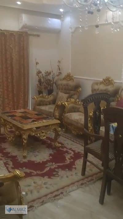 3 Bedroom Flat for Rent in New Cairo, Cairo - WhatsApp Image 2025-11-10 at 12.13. 04 PM. jpeg