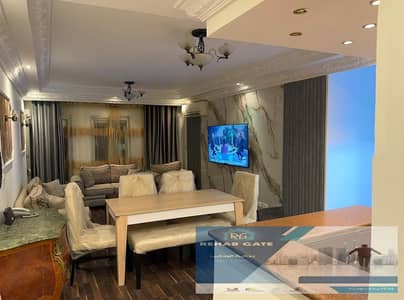 3 Bedroom Apartment for Rent in New Cairo, Cairo - 45d3747b-db20-41ef-8003-8b361f04bc26. jpg