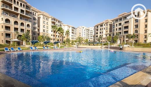 3 Bedroom Flat for Sale in New Cairo, Cairo - 558258154_122186686022493824_4509658972360356289_n. jpg