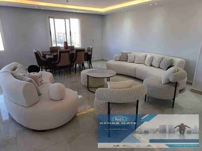 4 Bedroom Flat for Rent in New Cairo, Cairo - 1000027831. jpg