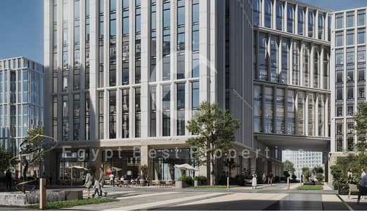 Clinic for Sale in New Cairo, Cairo - 1. jpg