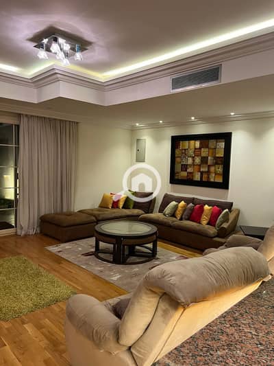 3 Bedroom Apartment for Rent in New Cairo, Cairo - WhatsApp Image 2025-11-10 at 11.51. 20 AM (3). jpeg