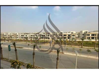 4 Bedroom Townhouse for Sale in New Cairo, Cairo - WhatsApp Image 2022-04-14 at 12.19. 11 PM (2). jpg