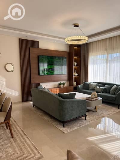 4 Bedroom Twin House for Rent in 6th of October, Giza - WhatsApp Image 2025-11-09 at 3.17. 59 PM. jpeg