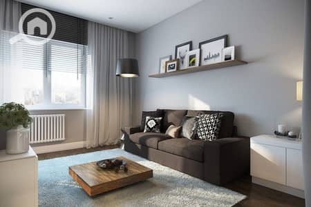 فلیٹ 1 غرفة نوم للبيع في مدينة المستقبل، القاهرة - P1POt2jzhNo. jpg