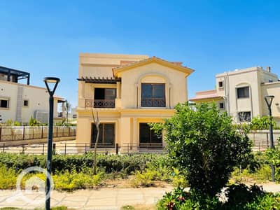 4 Bedroom Villa for Sale in Madinaty, Cairo - 55f7f842-aa71-4005-8783-314edfa1414d. jpg