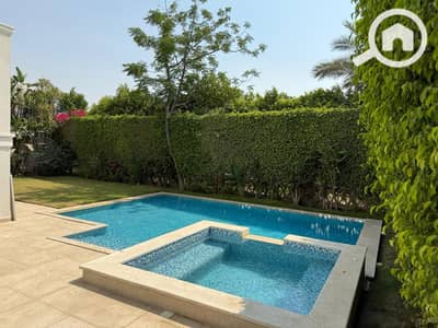 فیلا 4 غرف نوم للبيع في القاهرة الجديدة، القاهرة - WhatsApp Image 2025-11-10 at 12.10. 13 PM (1). jpeg