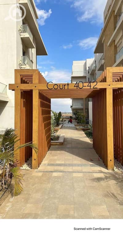 فلیٹ 3 غرف نوم للبيع في 6 أكتوبر، الجيزة - i city oct club park live photos_page-0001. jpg