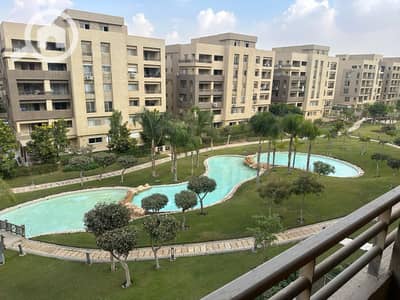 فلیٹ 2 غرفة نوم للبيع في القاهرة الجديدة، القاهرة - 3b9ff8da-356e-48f5-9b33-0894bba12ab1. jpg