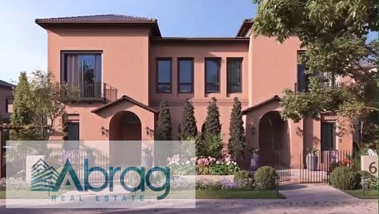 4 Bedroom Villa for Sale in Sheikh Zayed, Giza - WhatsApp Image 2025-09-17 at 16.54. 27_dbffc796. jpg