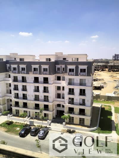 3 Bedroom Flat for Sale in 6th of October, Giza - 92. jpg