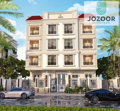 3 Bedroom Apartment for Sale in New Cairo, Cairo - 20-1. jpg