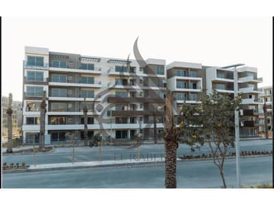 2 Bedroom Apartment for Sale in New Cairo, Cairo - WhatsApp Image 2022-04-14 at 12.19. 14 PM. jpg