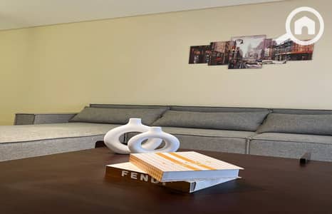 شقة 2 غرفة نوم للايجار في القاهرة الجديدة، القاهرة - IMG-20251106-WA0129. jpg