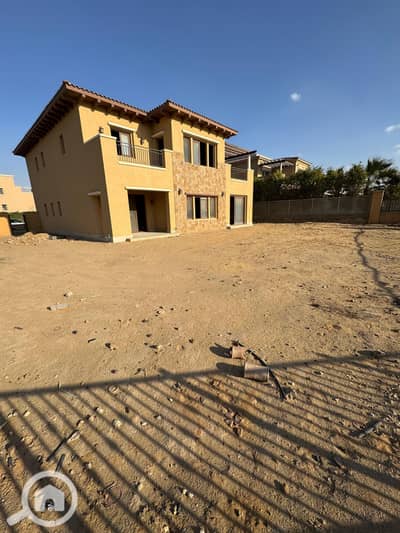 فیلا 5 غرف نوم للبيع في القاهرة الجديدة، القاهرة - 1133bd08-6540-42fe-ad7c-f1249688e3f3. jpg