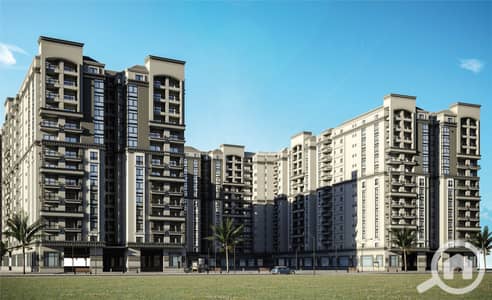 3 Bedroom Flat for Sale in Smoha, Alexandria - Image-09. jpg