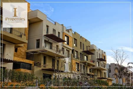 5 Bedroom Duplex for Sale in New Cairo, Cairo - 1 - Copy. jpeg