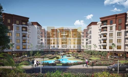 3 Bedroom Apartment for Sale in New Cairo, Cairo - WhatsApp Image 2025-11-10 at 11.41. 33_cf90d560. jpg