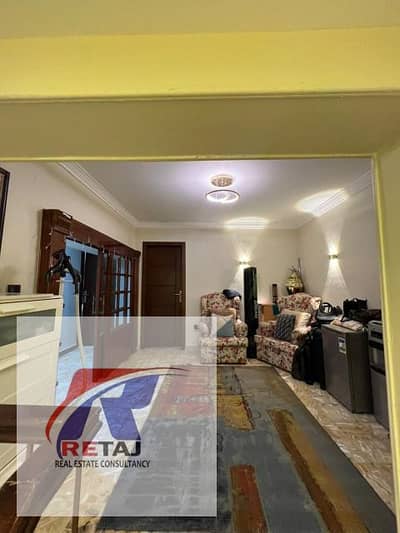 شقة 5 غرف نوم للبيع في مصر الجديدة، القاهرة - WhatsApp Image 2025-11-10 at 9.52. 37 AM. jpeg