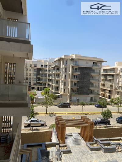 3 Bedroom Flat for Sale in New Cairo, Cairo - WhatsApp Image 2025-10-07 at 15.59. 21. jpeg