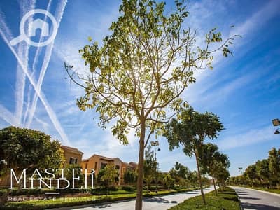 4 Bedroom Villa for Sale in New Cairo, Cairo - 46. jpg