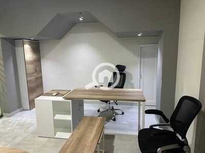 مکتب  للايجار في الشيخ زايد، الجيزة - IMG-20251110-WA0138. jpg