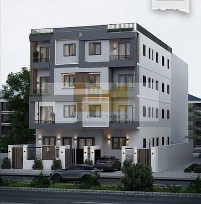 فلیٹ 3 غرف نوم للبيع في القاهرة الجديدة، القاهرة - WhatsApp Image 2025-11-10 at 11.37. 52 AM. jpeg