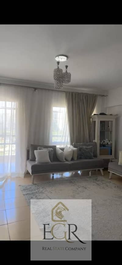 فلیٹ 3 غرف نوم للايجار في القاهرة الجديدة، القاهرة - IMG-20251110-WA0168. jpg