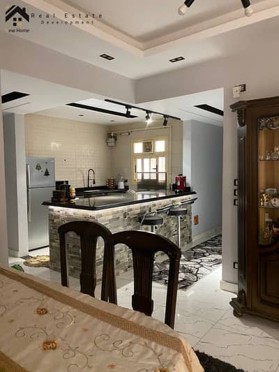 فلیٹ 3 غرف نوم للبيع في القاهرة الجديدة، القاهرة - d36c7272-245c-4848-bbd1-5734650b0342. jpeg