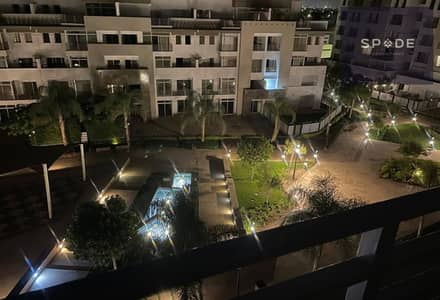 3 Bedroom Apartment for Sale in New Cairo, Cairo - df90bf13-a557-434a-a47e-91756b23a3f3. jpg